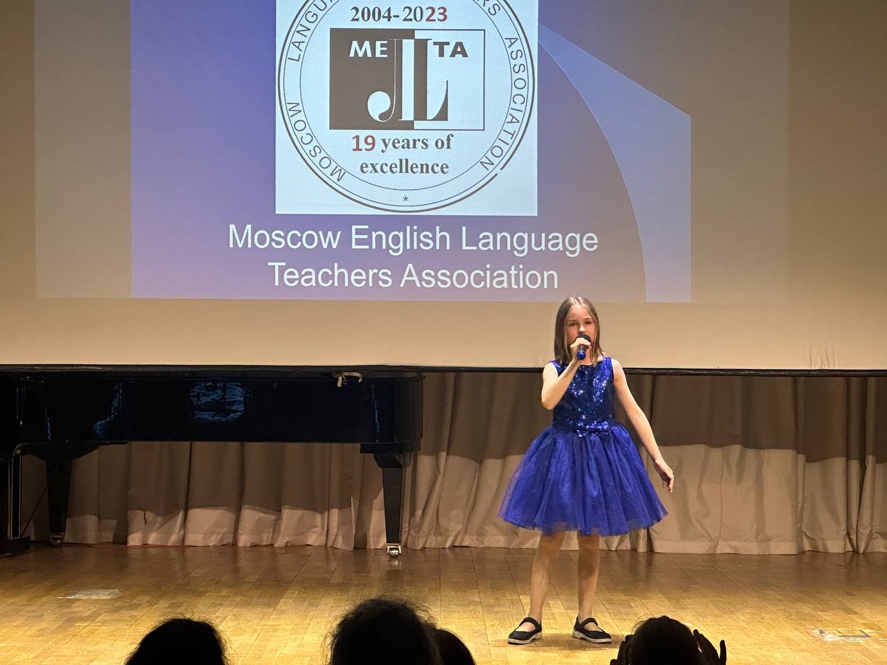 MELTA | MOSCOW ENGLISH LANGUAGE TEACHERS ASSOCIATION - Part 4