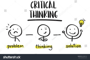 Critical thinking