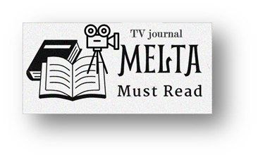Logo TV Journal