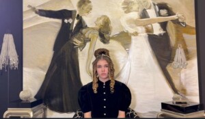 Веремеенко Дарья