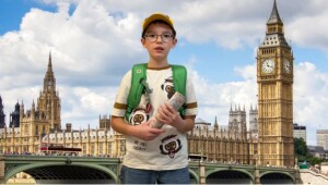 Гурский Герман