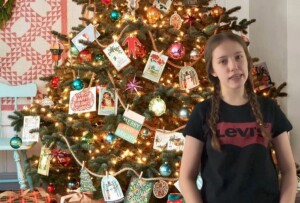 Захарова София