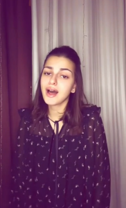 Гунба Амина