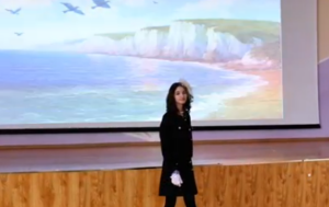 Керашвили Мария