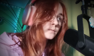 Мелешкевич Полина