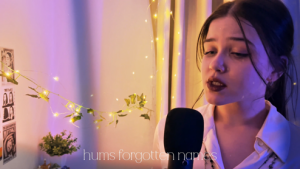 Павлова Анна