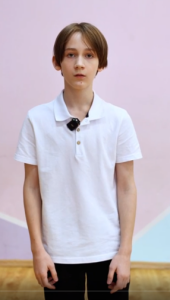 Рогацевич Радислав