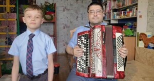 Степичевы песны С Днем Победы 2026